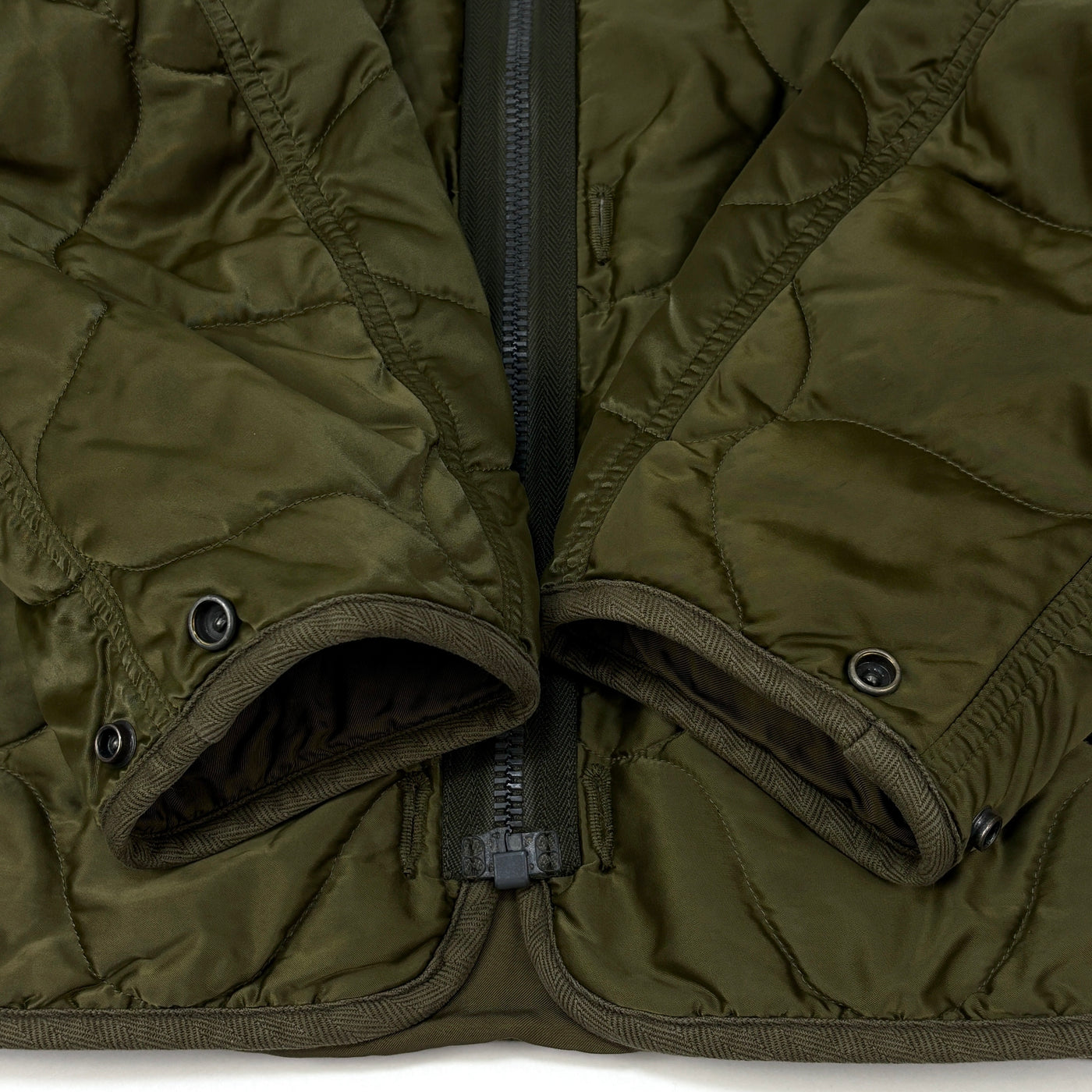 2019AW IRIS LINER JKT 0119205013025 3