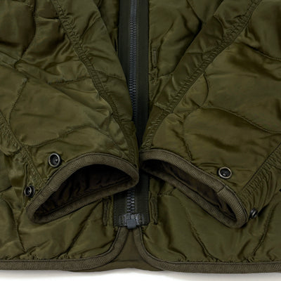 2019AW IRIS LINER JKT 0119205013025 3