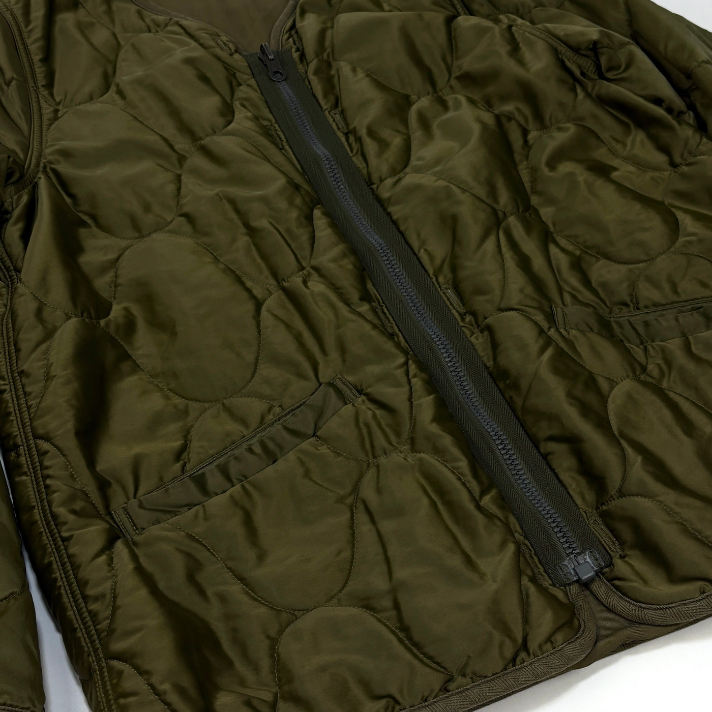 2019AW IRIS LINER JKT 0119205013025 3