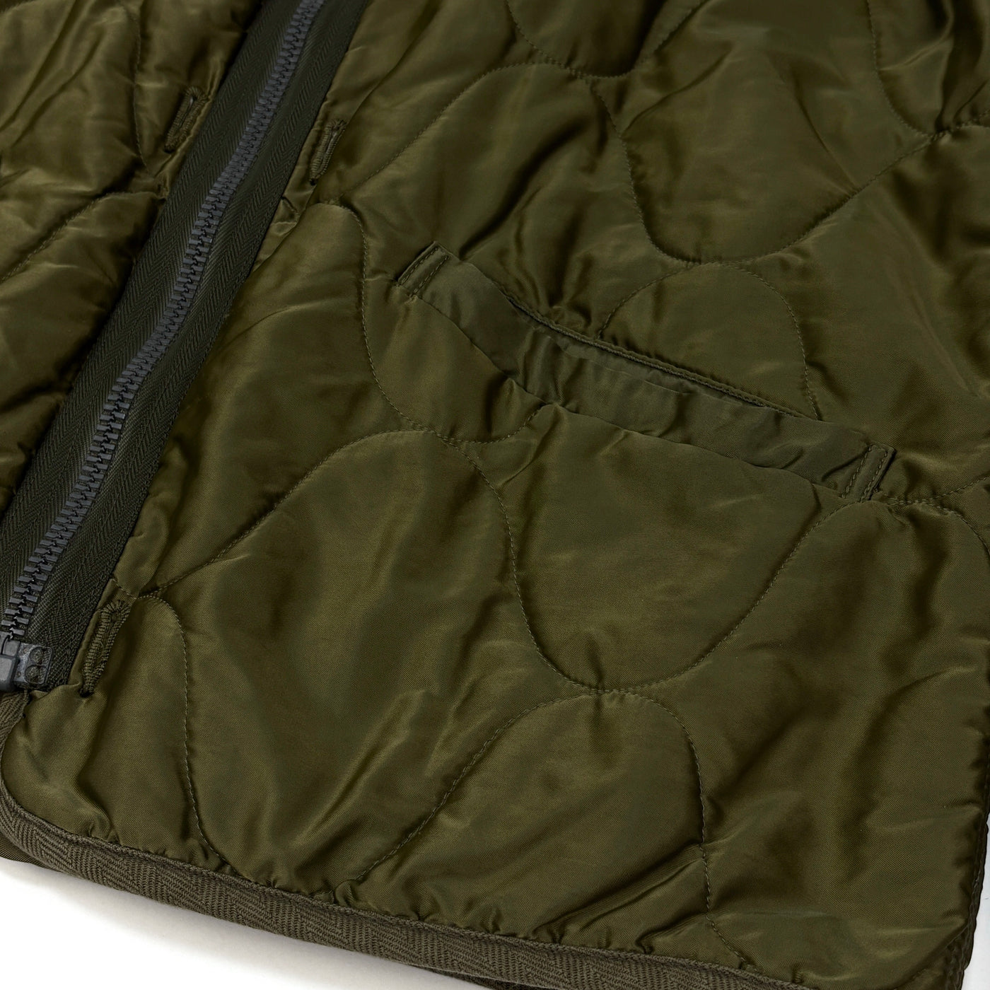 2019AW IRIS LINER JKT 0119205013025 3