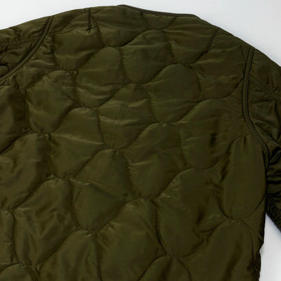 2019AW IRIS LINER JKT 0119205013025 3