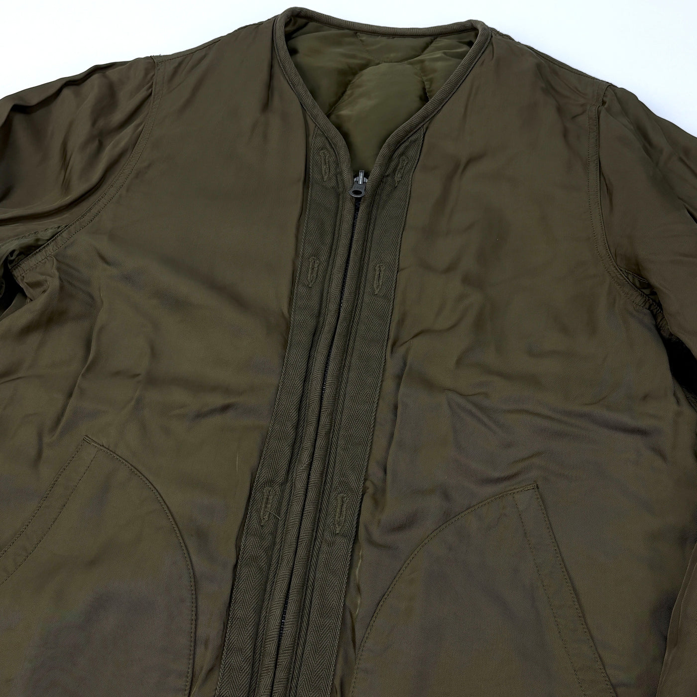2019AW IRIS LINER JKT 0119205013025 3
