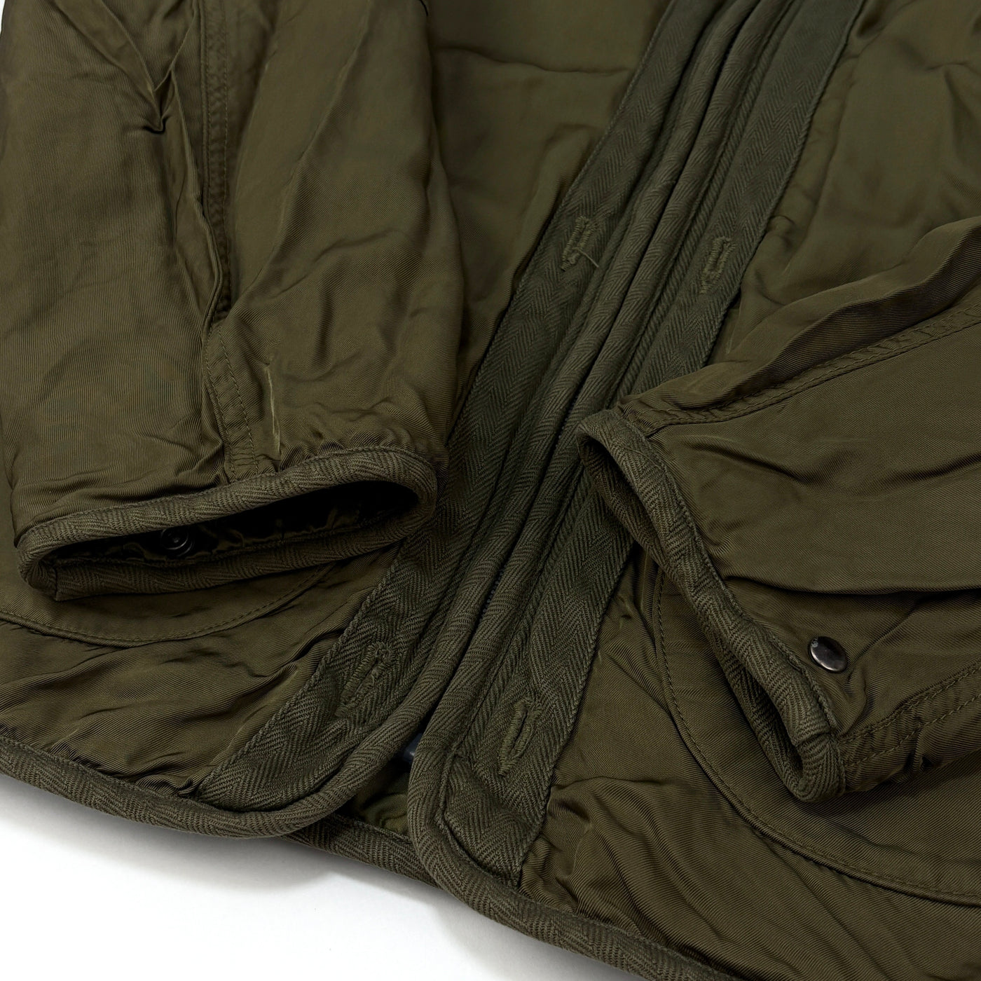 2019AW IRIS LINER JKT 0119205013025 3