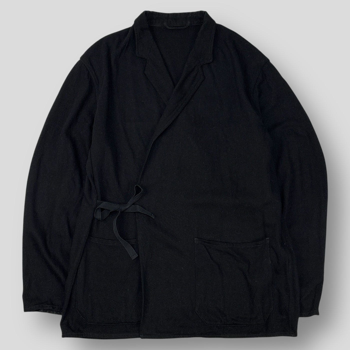 2019SS シルクネップ ジャケット P01-01006 2