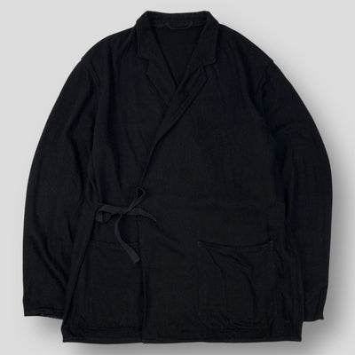 2019SS シルクネップ ジャケット P01-01006 2
