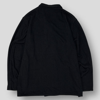 2019SS シルクネップ ジャケット P01-01006 2