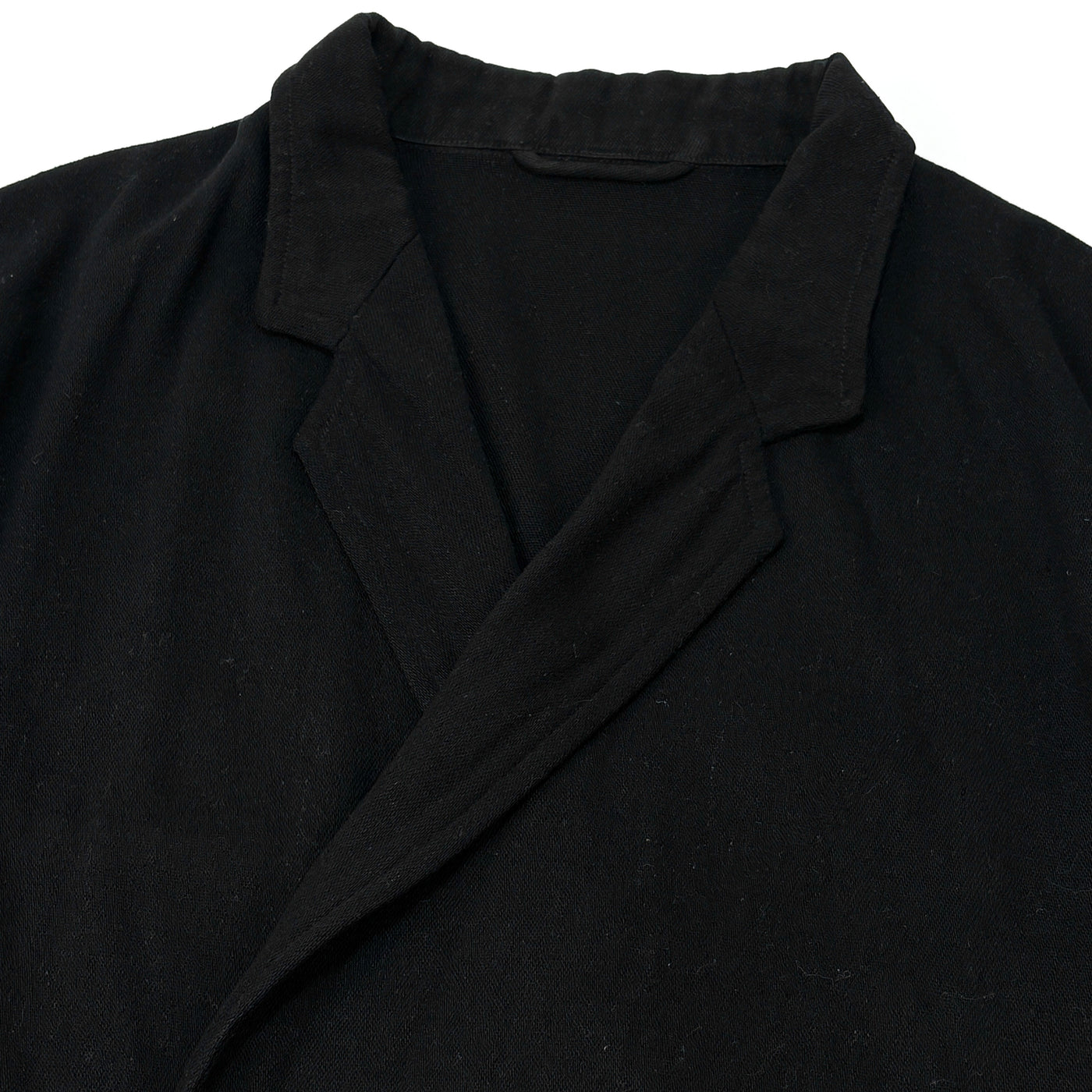 2019SS シルクネップ ジャケット P01-01006 2