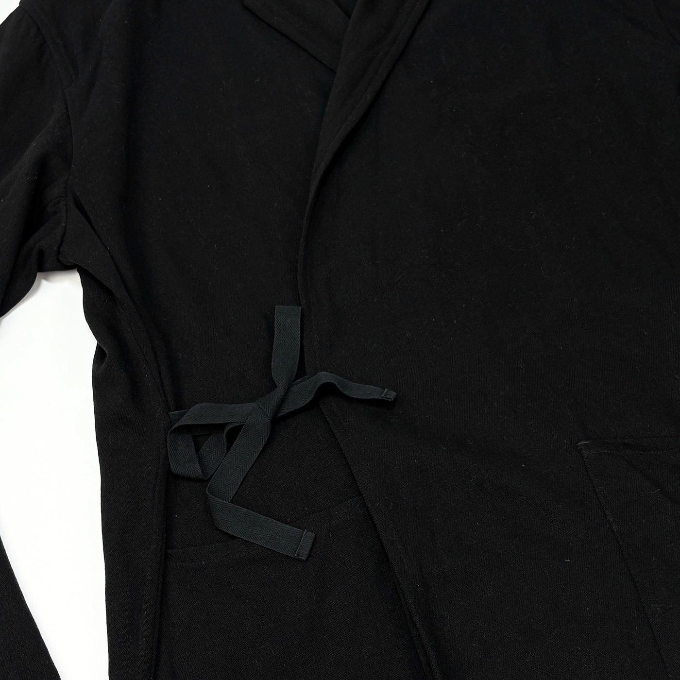2019SS シルクネップ ジャケット P01-01006 2