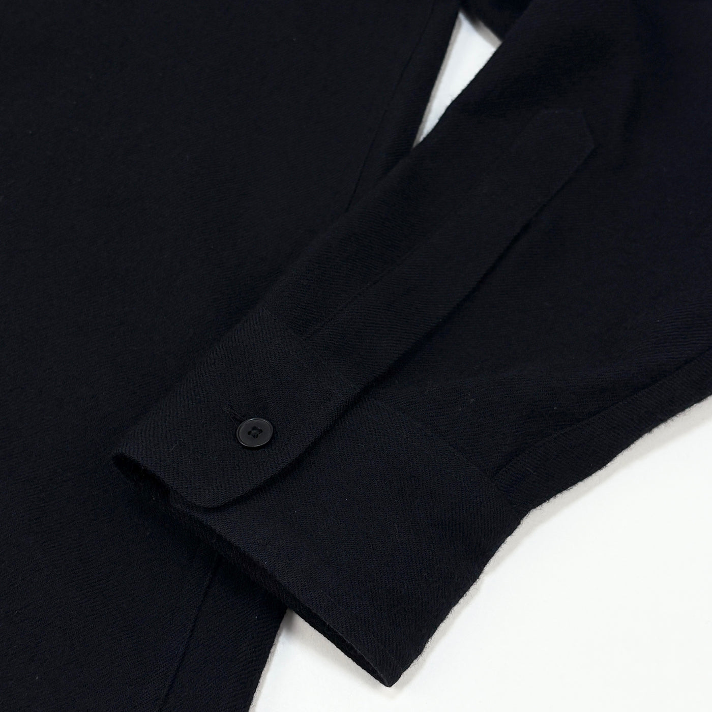 2023AW AIRY WOOL VIYELLA SHIRT A23AS03VT 5