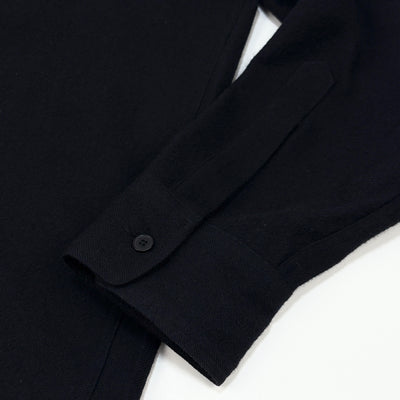 2023AW AIRY WOOL VIYELLA SHIRT A23AS03VT 5