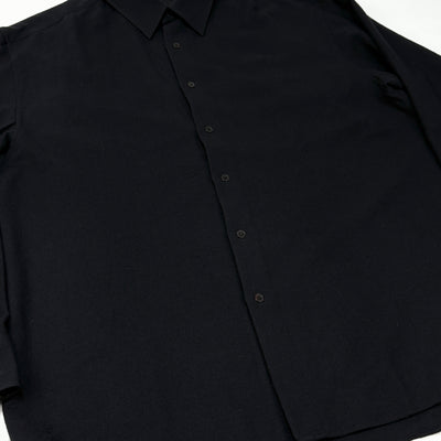 2023AW AIRY WOOL VIYELLA SHIRT A23AS03VT 5