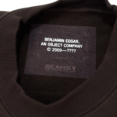 2025SS Sweatshirt 75-13-0794-146 L