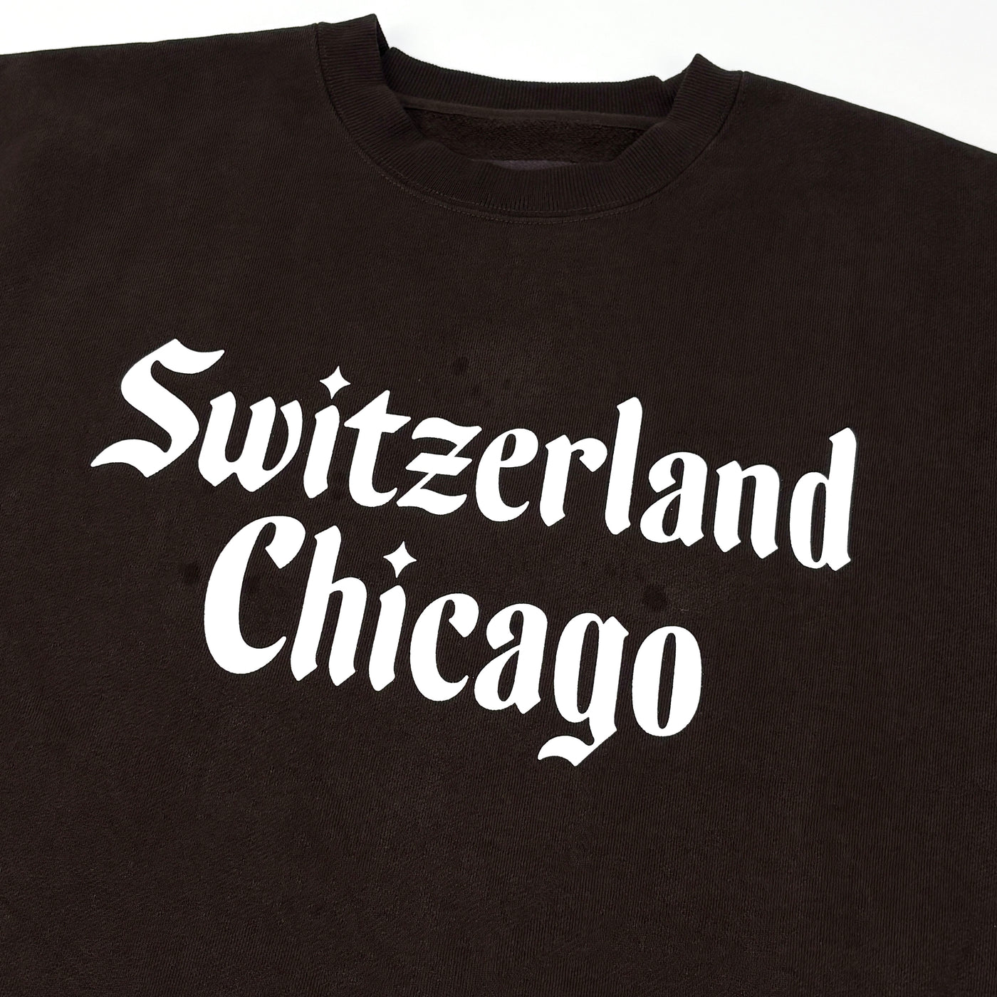 2025SS Sweatshirt 75-13-0794-146 L