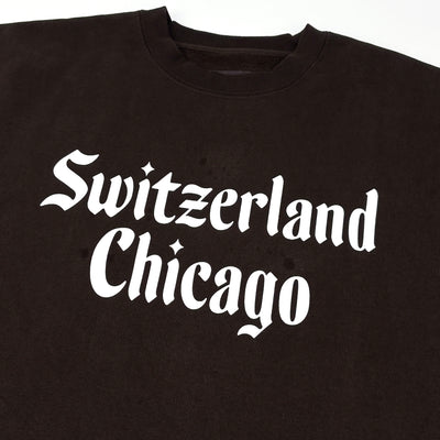 2025SS Sweatshirt 75-13-0794-146 L