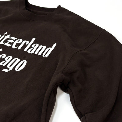 2025SS Sweatshirt 75-13-0794-146 L