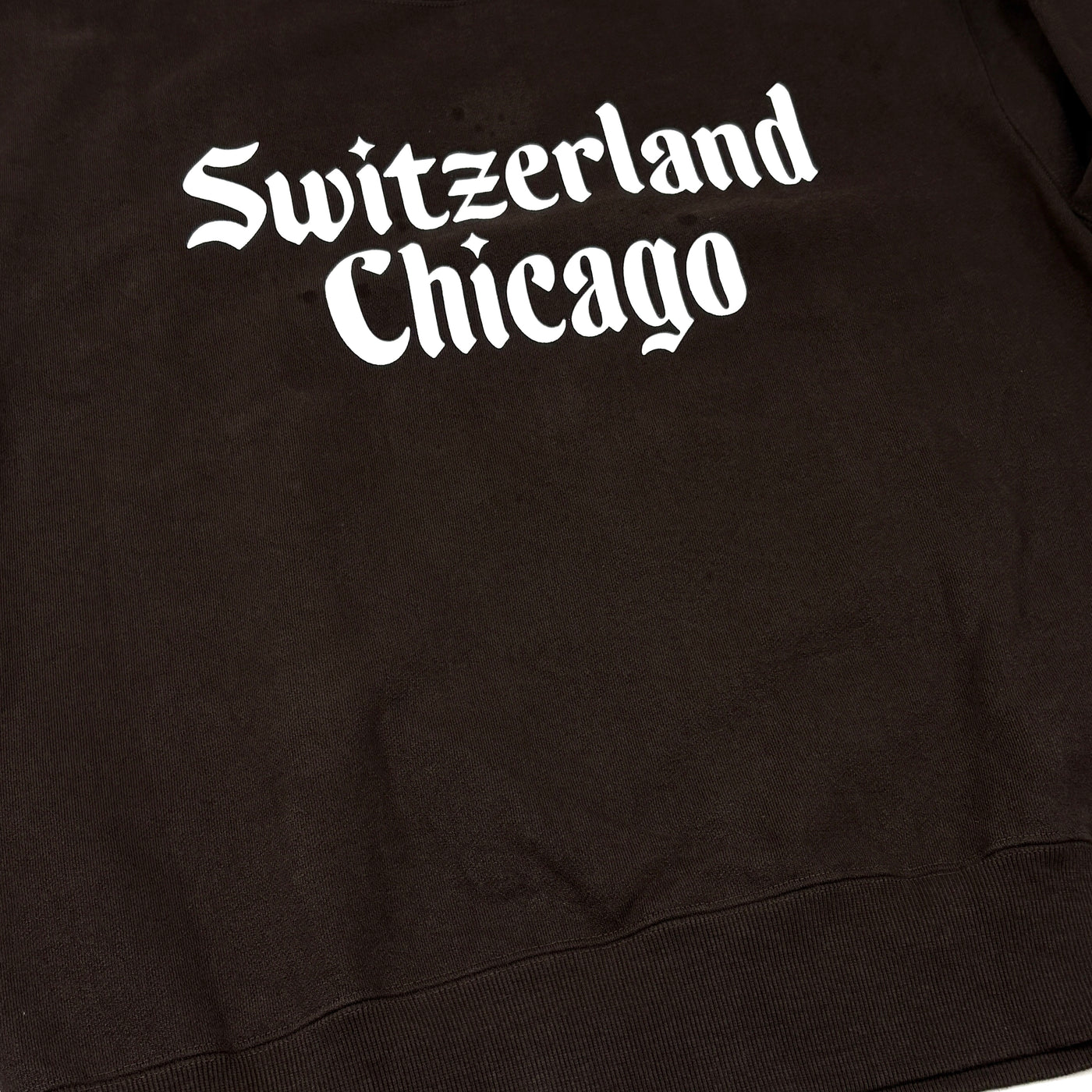 2025SS Sweatshirt 75-13-0794-146 L