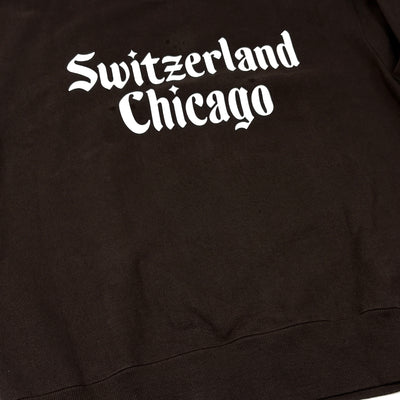 2025SS Sweatshirt 75-13-0794-146 L