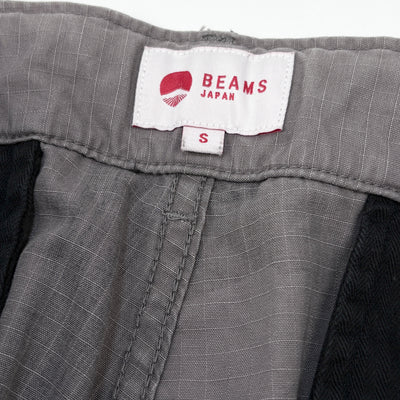 2021SS Chris Cargo Ripstop Pants 11-24-2995-874 S