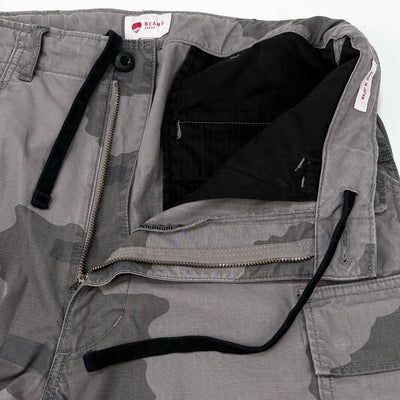 2021SS Chris Cargo Ripstop Pants 11-24-2995-874 S