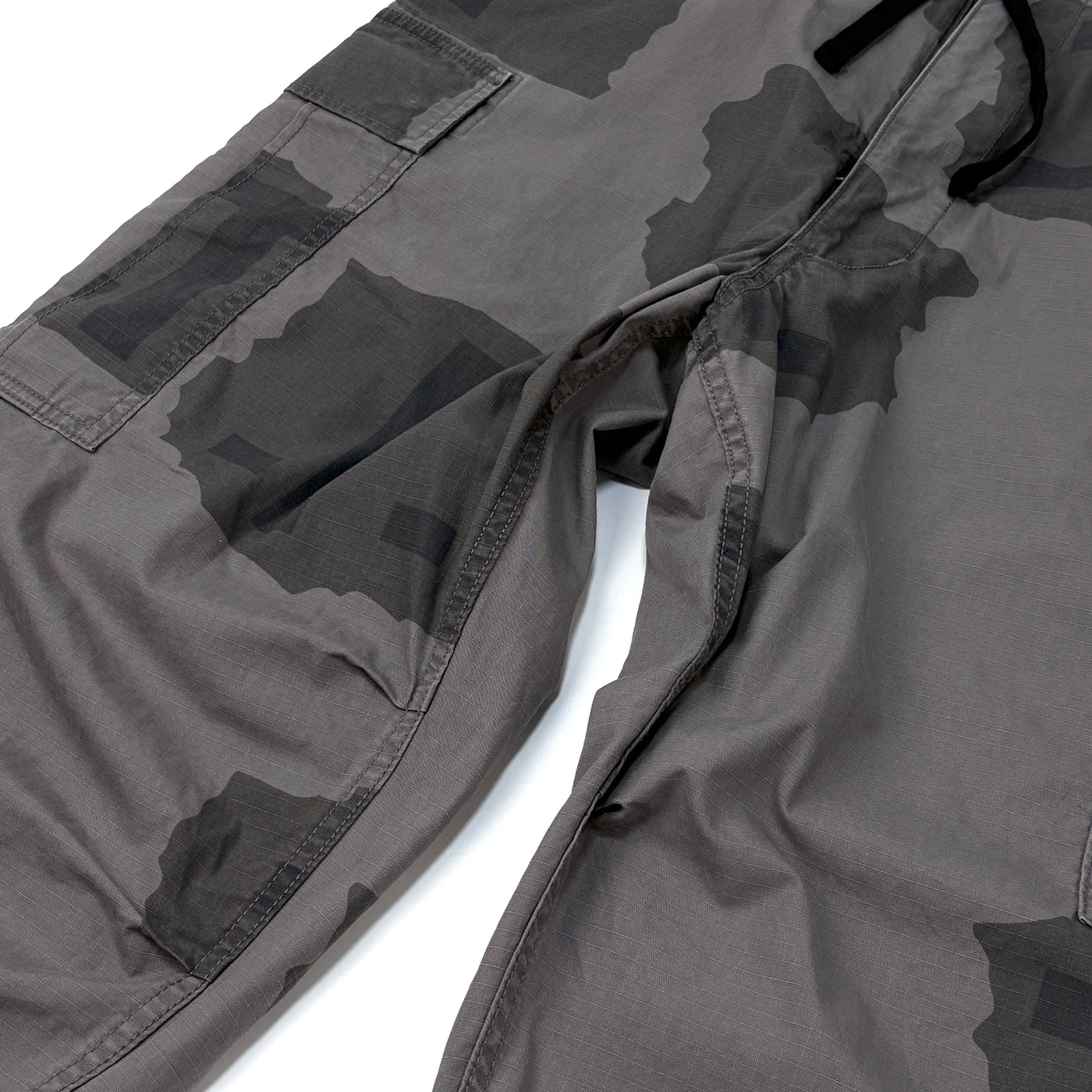 2021SS Chris Cargo Ripstop Pants 11-24-2995-874 S