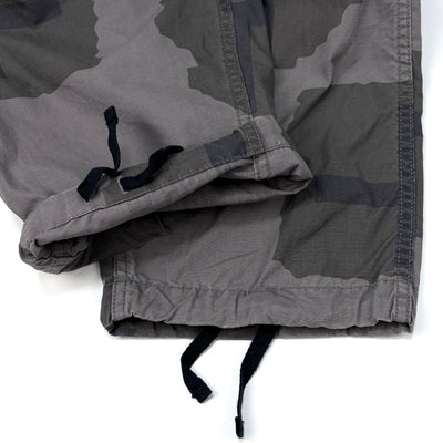 2021SS Chris Cargo Ripstop Pants 11-24-2995-874 S