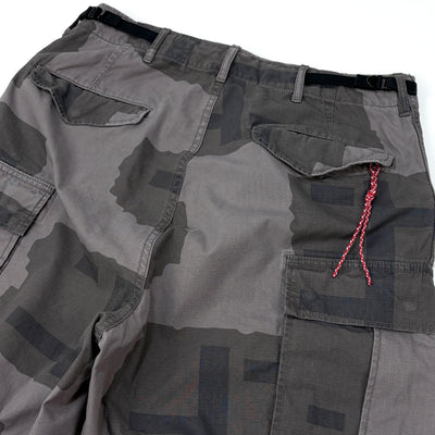 2021SS Chris Cargo Ripstop Pants 11-24-2995-874 S