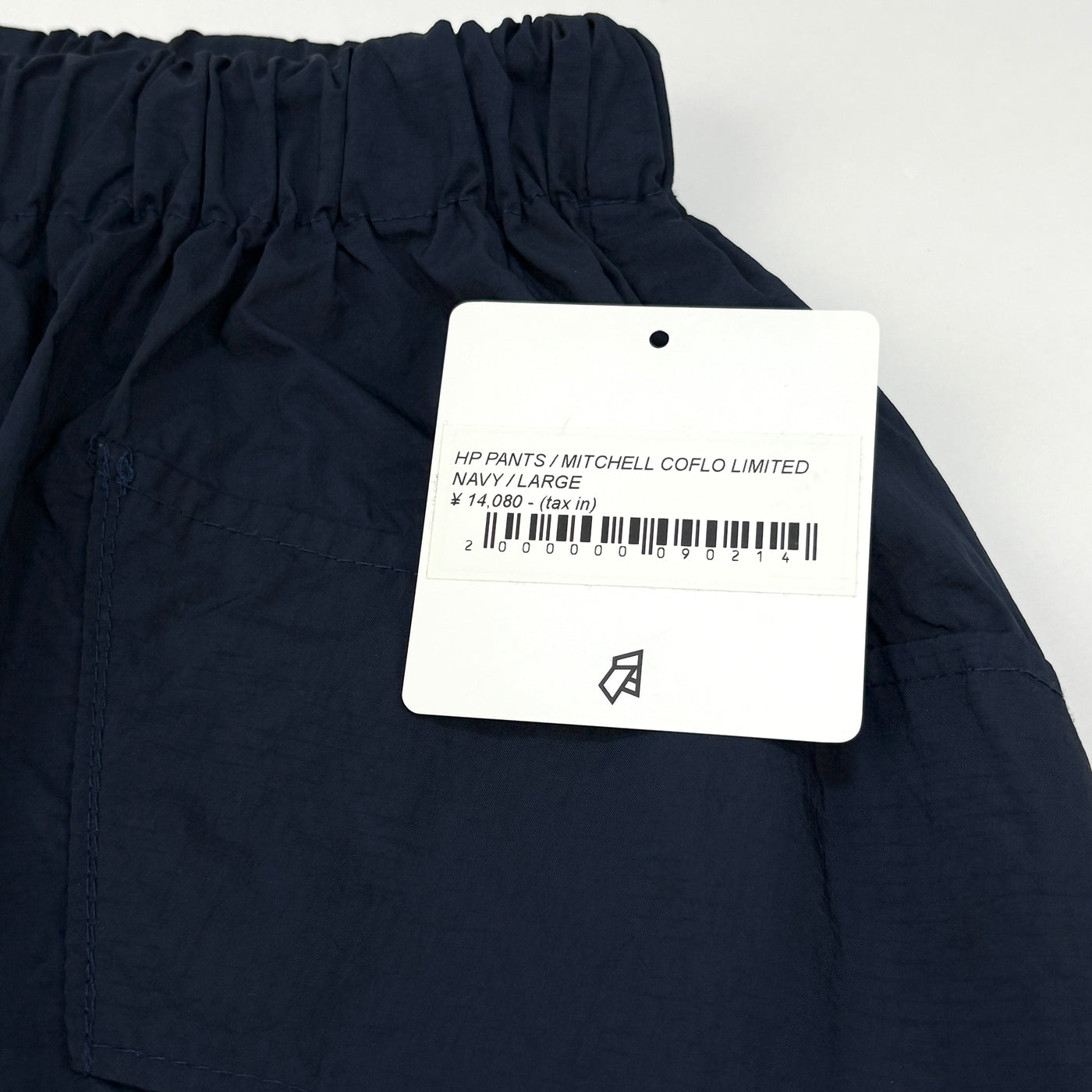 2022SS 別注 MITCHELL (COFLO LIMITED) L
