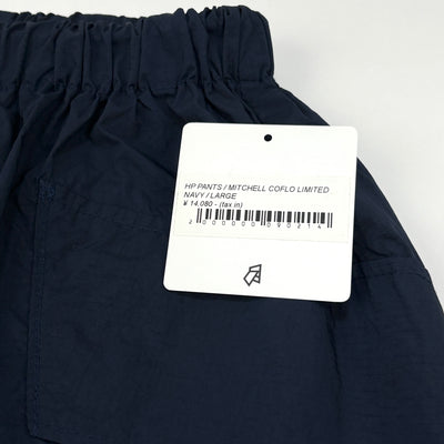 2022SS 別注 MITCHELL (COFLO LIMITED) L