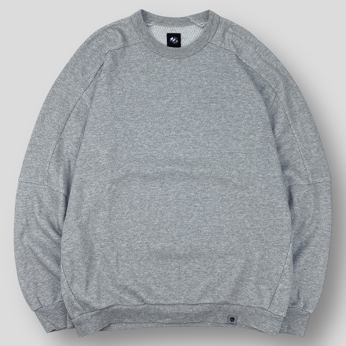 2024SS THERMAL LIGHT SWEAT MNA-LAN-26 2(M)