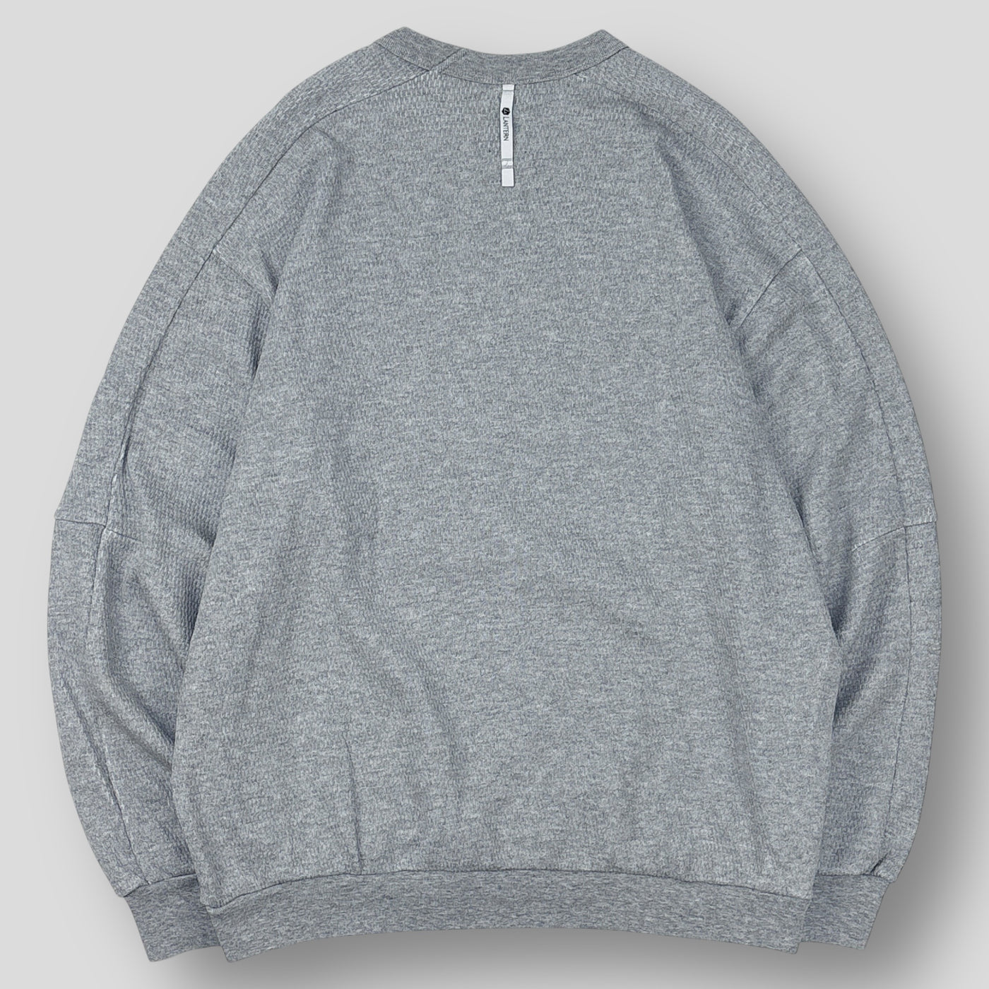 2024SS THERMAL LIGHT SWEAT MNA-LAN-26 2(M)