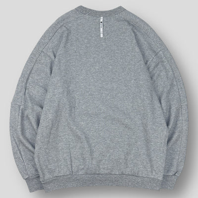 2024SS THERMAL LIGHT SWEAT MNA-LAN-26 2(M)