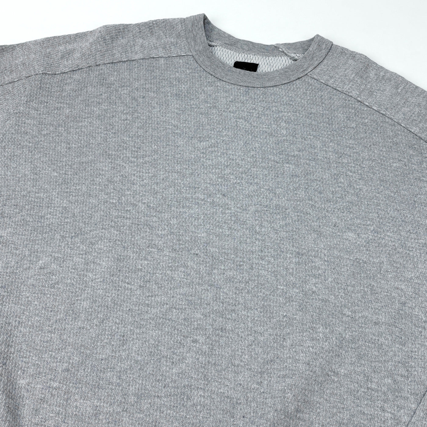 2024SS THERMAL LIGHT SWEAT MNA-LAN-26 2(M)