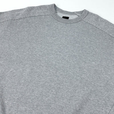 2024SS THERMAL LIGHT SWEAT MNA-LAN-26 2(M)