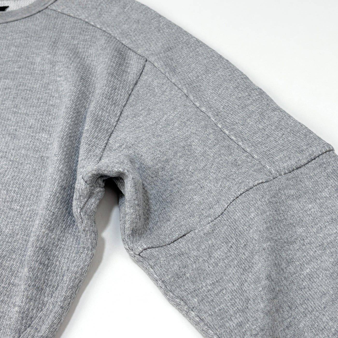 2024SS THERMAL LIGHT SWEAT MNA-LAN-26 2(M)