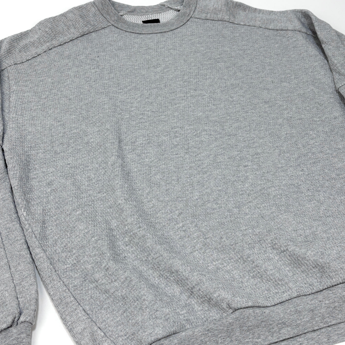 2024SS THERMAL LIGHT SWEAT MNA-LAN-26 2(M)