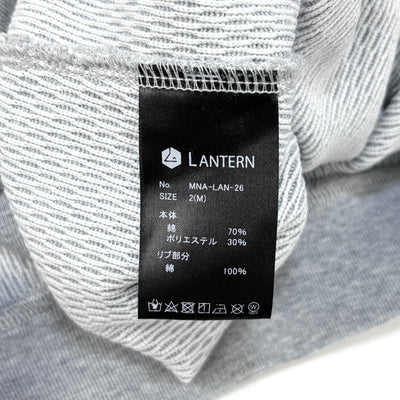 2024SS THERMAL LIGHT SWEAT MNA-LAN-26 2(M)