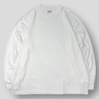 2024SS Classic Long-sleeve Tee bROOTS24SS11 3