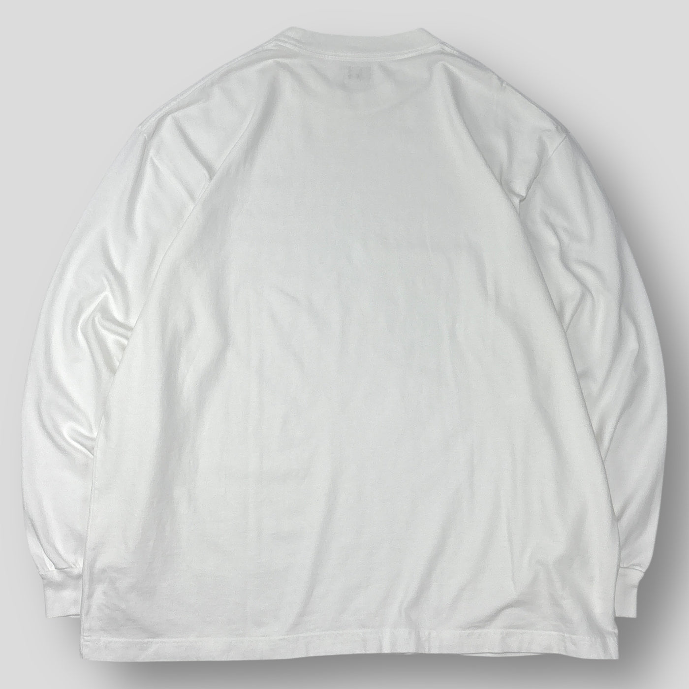 2024SS Classic Long-sleeve Tee bROOTS24SS11 3