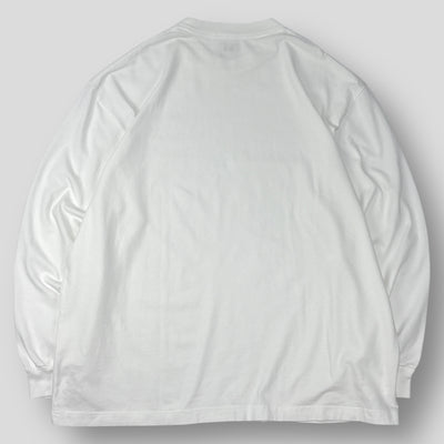 2024SS Classic Long-sleeve Tee bROOTS24SS11 3