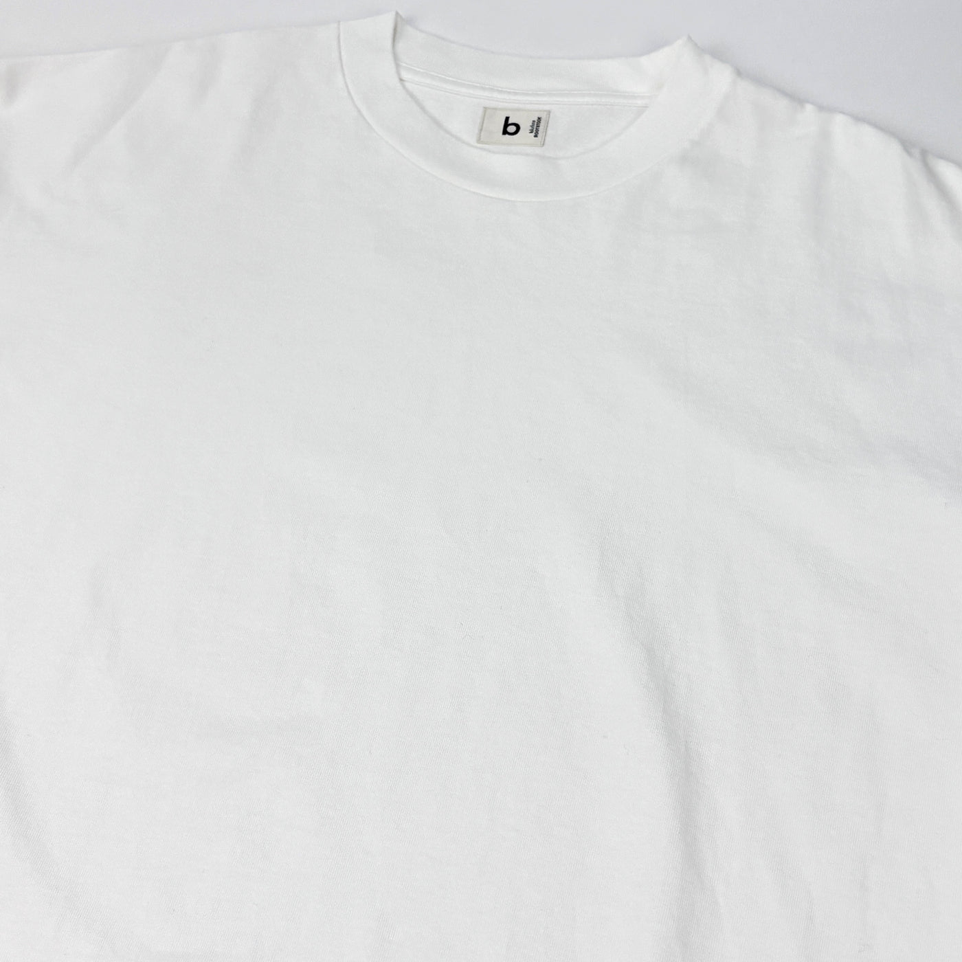 2024SS Classic Long-sleeve Tee bROOTS24SS11 3