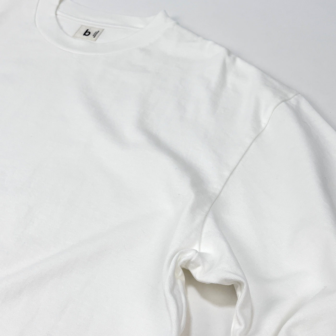 2024SS Classic Long-sleeve Tee bROOTS24SS11 3