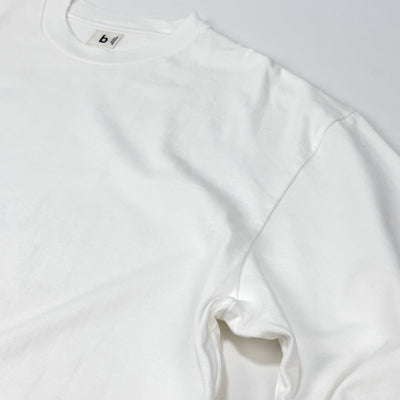 2024SS Classic Long-sleeve Tee bROOTS24SS11 3