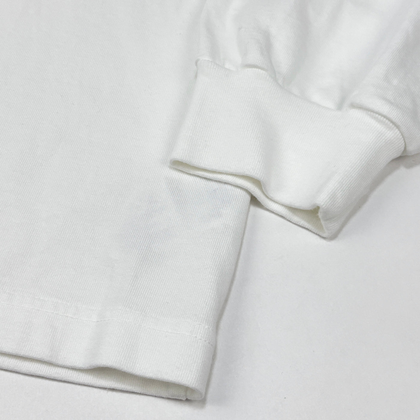 2024SS Classic Long-sleeve Tee bROOTS24SS11 3