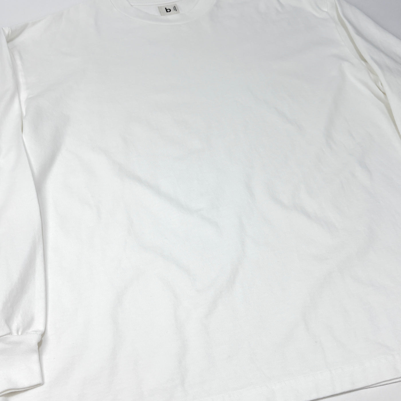 2024SS Classic Long-sleeve Tee bROOTS24SS11 3