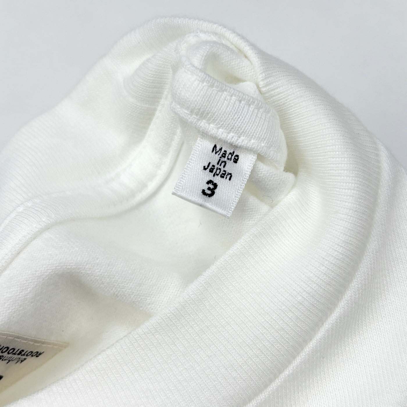 2024SS Classic Long-sleeve Tee bROOTS24SS11 3