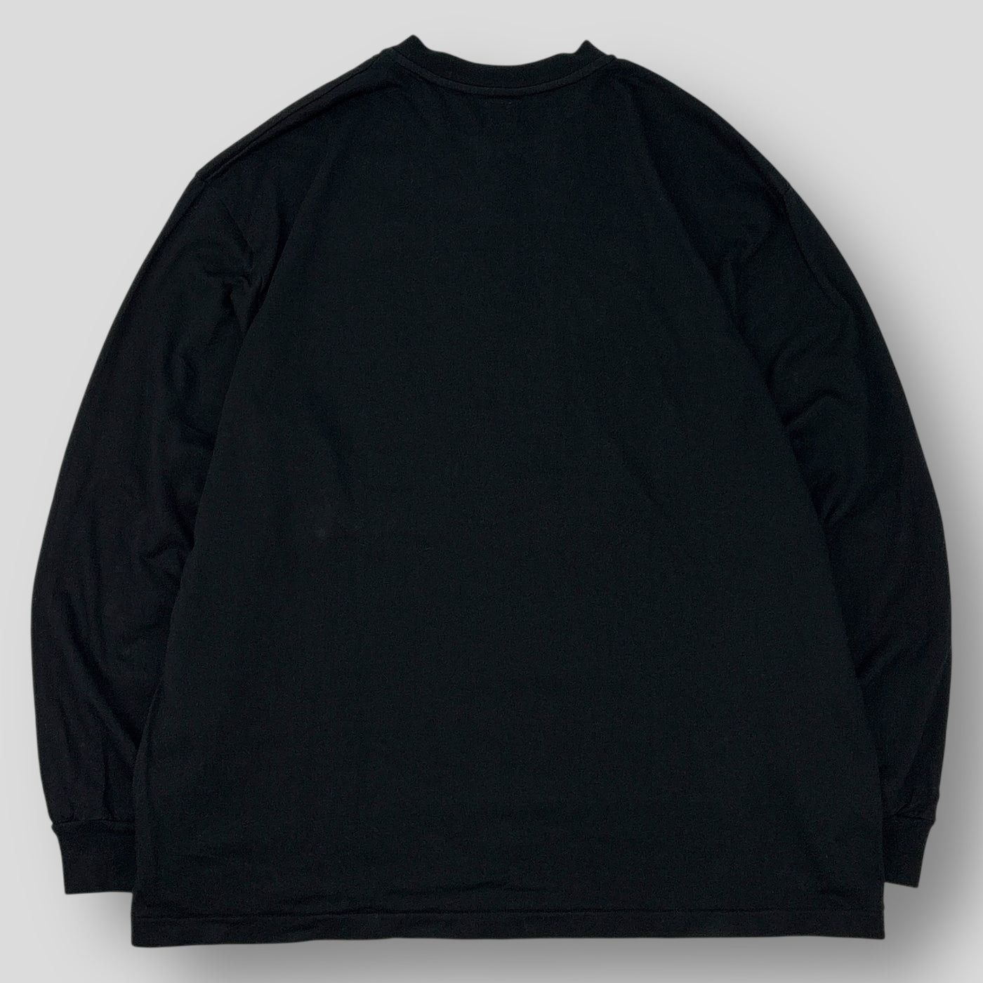 2024AW Classic Henley L/S bROOTS24F32 3