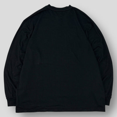2024AW Classic Henley L/S bROOTS24F32 3