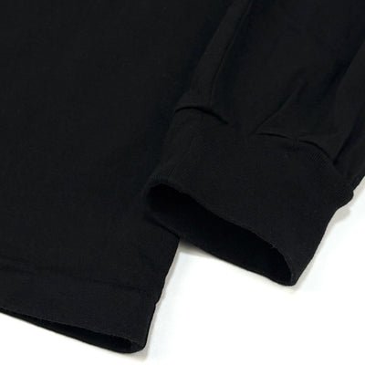 2024AW Classic Henley L/S bROOTS24F32 3