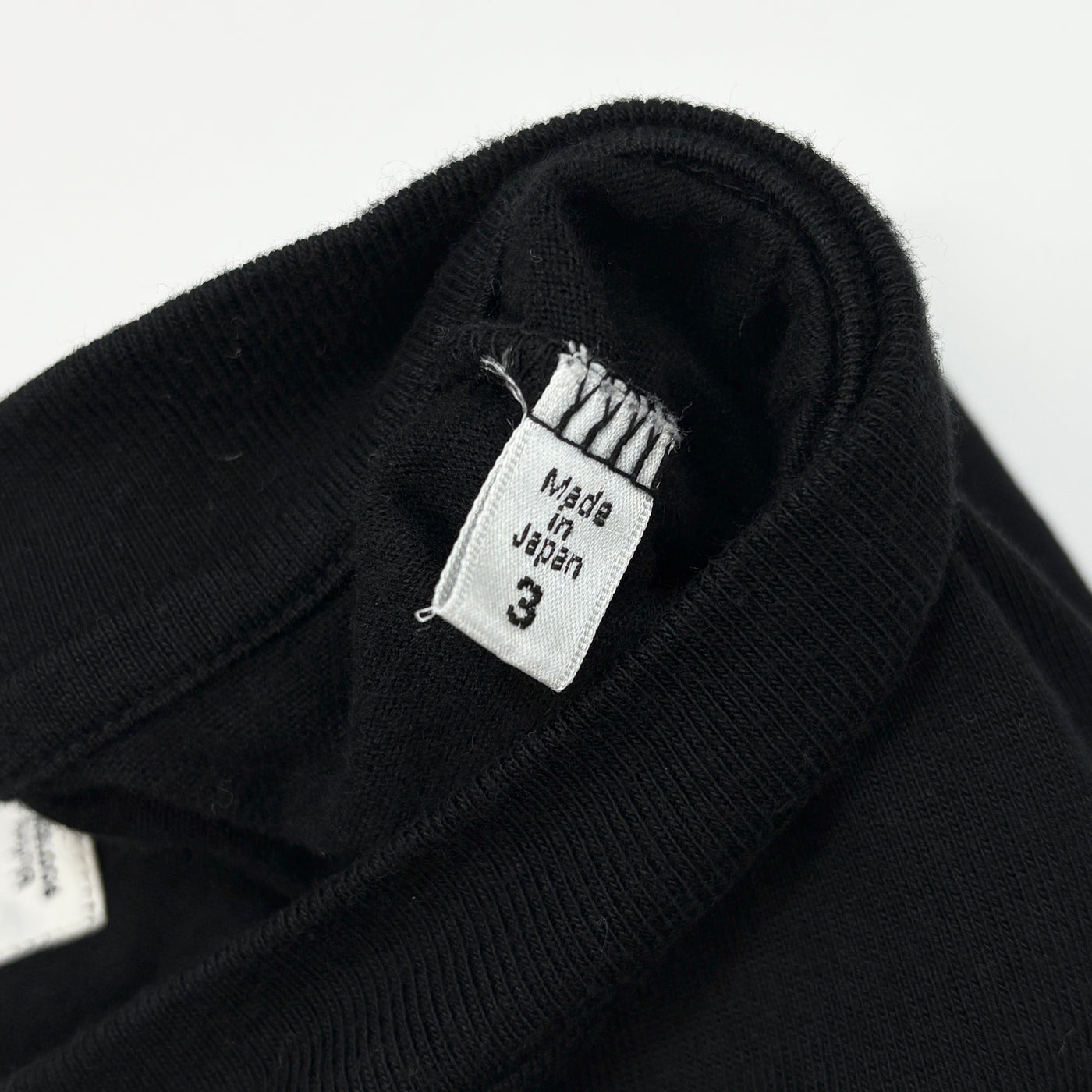 2024AW Classic Henley L/S bROOTS24F32 3
