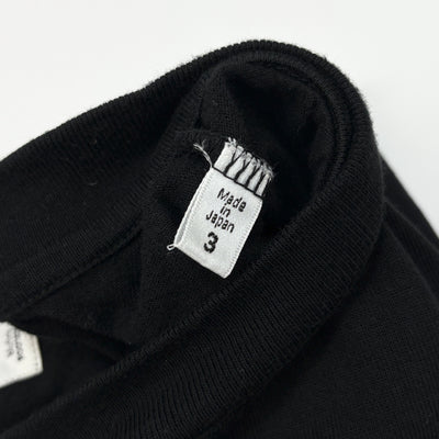 2024AW Classic Henley L/S bROOTS24F32 3